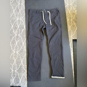 Everywhere Collection Slim Fit Pants 686 x Grateful Dead